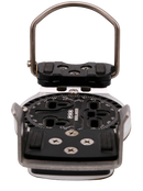 PHK Highlander M/L Grey-Black Race Alpin Snowboard Step-In-Plattenbindung F2