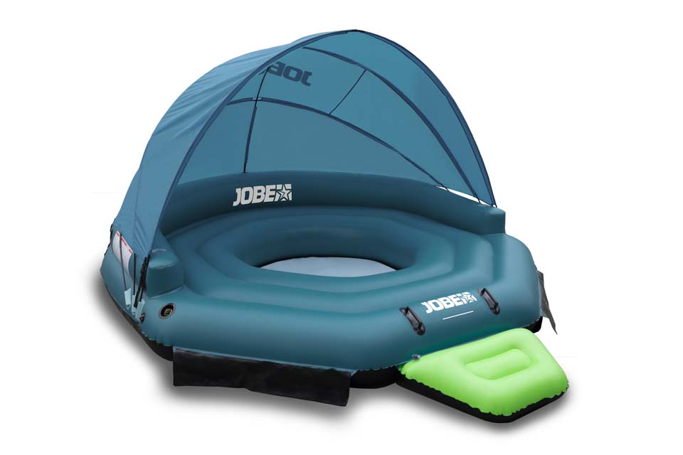 Jobe Retreat 6P Liege Tube