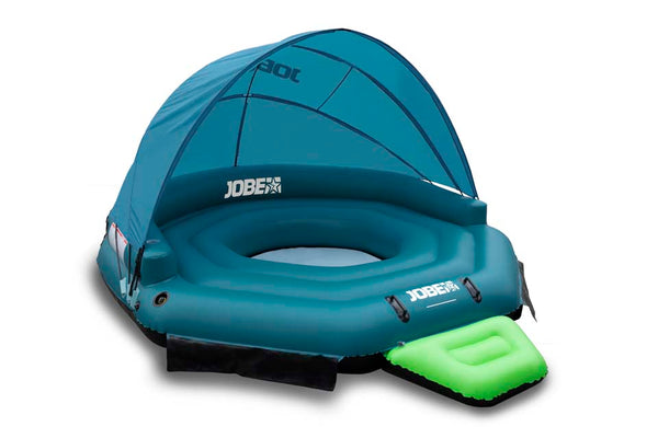 Jobe Retreat 6P Liege Tube