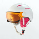 Head MAJA VISOR white XS-S Ski Snowboard Visier Helm