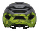 Giro MERIT SPHERICAL MIPS Fahrradhelm mat metallic ano lime Herren