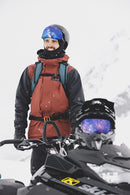 Gogglesoc GALACTIC Gogglesoc Schutzhülle für Ski- oder Snowboardbrille