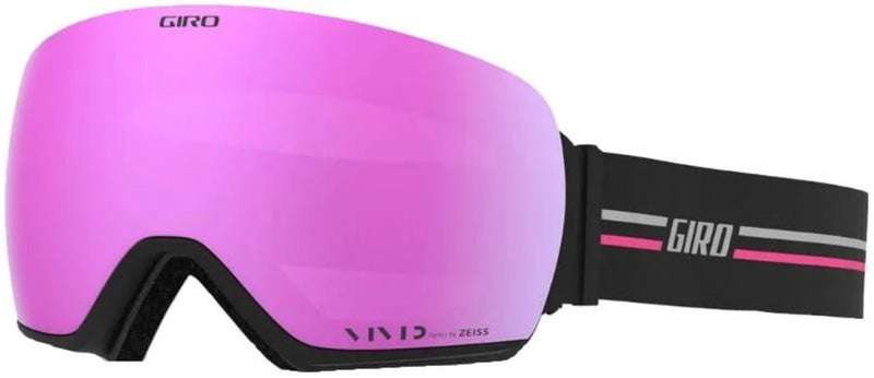 Giro ELLA Skibrille gp pink (ohne Ersatzscheibe) OTG Damen
