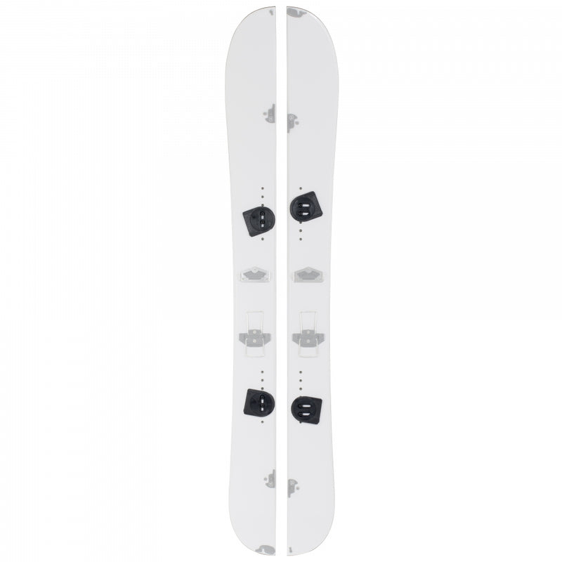 Voilé PUCK SET HARDWARE Splitboard Zubehör