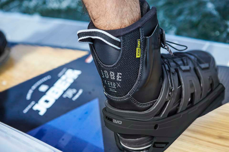 Jobe DRIFT EVO Wakeboard Sneakers black
