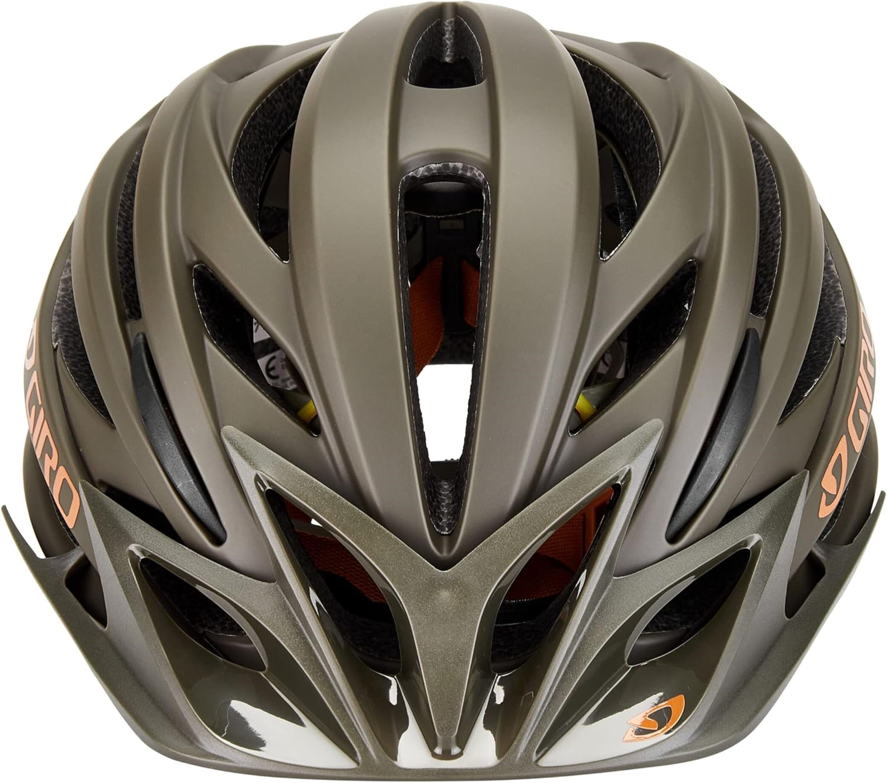 Giro ARTEX MIPS Fahrradhelm matte trail green Gr. M (55-59 cm) Herren