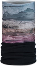 Buff POLAR MULTIFUNKTIONSTUCH für Erwachsene eryna pink Gr. One Size