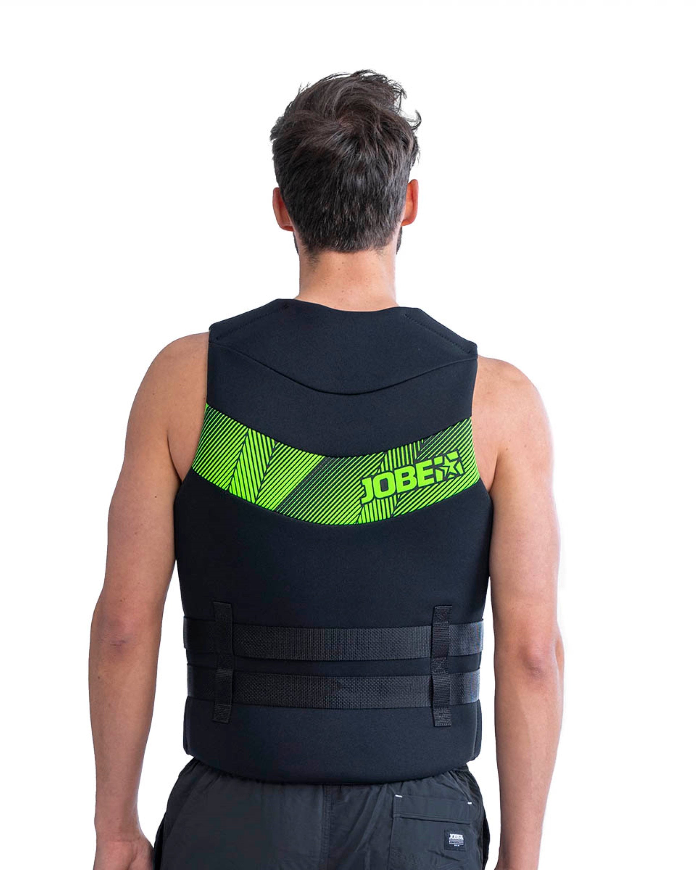 Jobe Neo Lime Green Schwimmweste