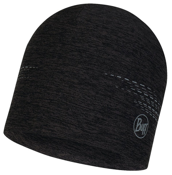 Buff DRYFLX BEANIE für Erwachsene solid black Gr. One Size