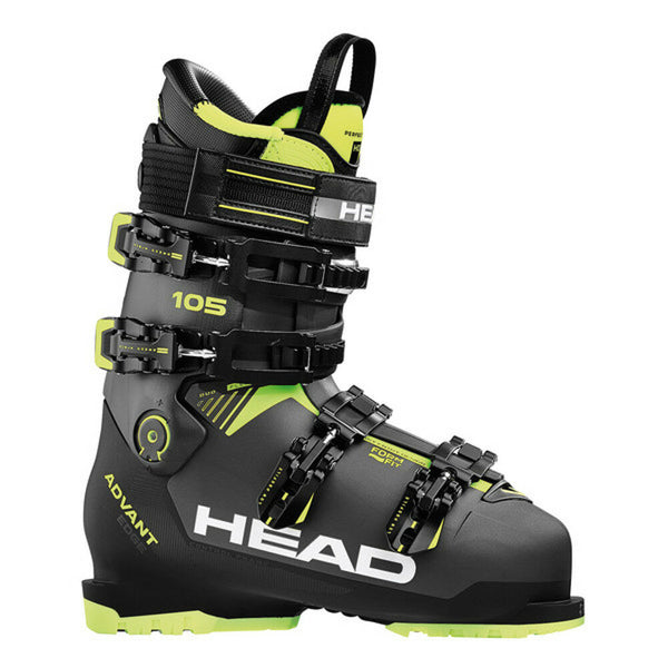 Head Advant Edge 105 Skischuh Herren Perfect Fit Innenschuh NEU Skistiefel
