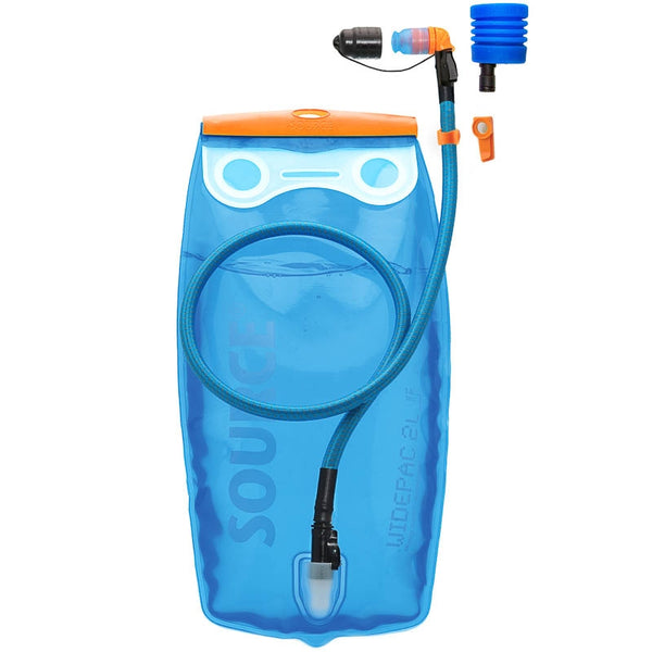 Source ULTIMATE HYDRATION SYSTEM Trinksystem 2L