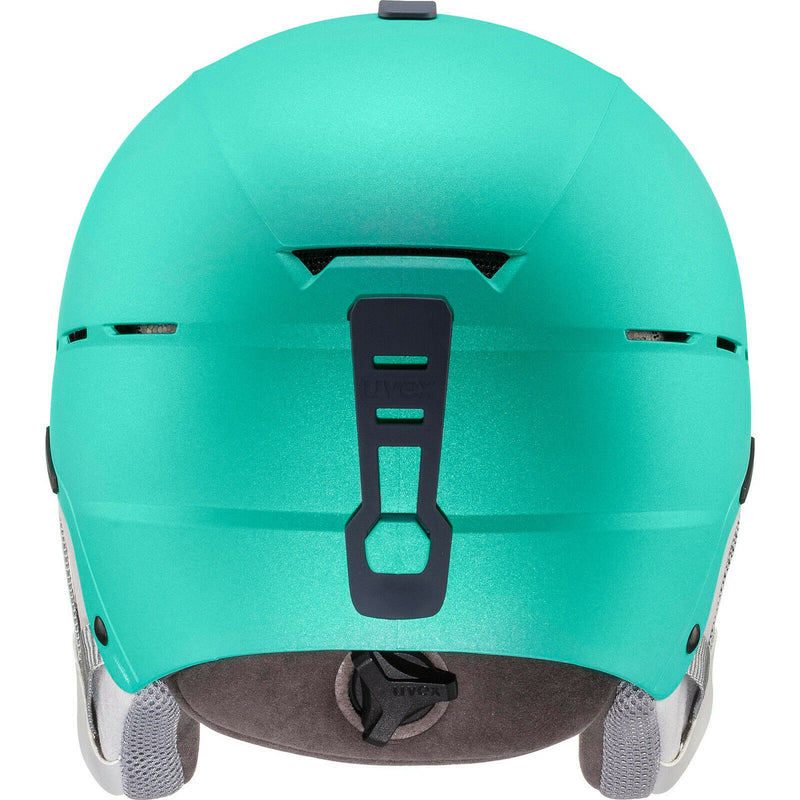 Uvex Legend mint mat Skihelm Snowboardhelm