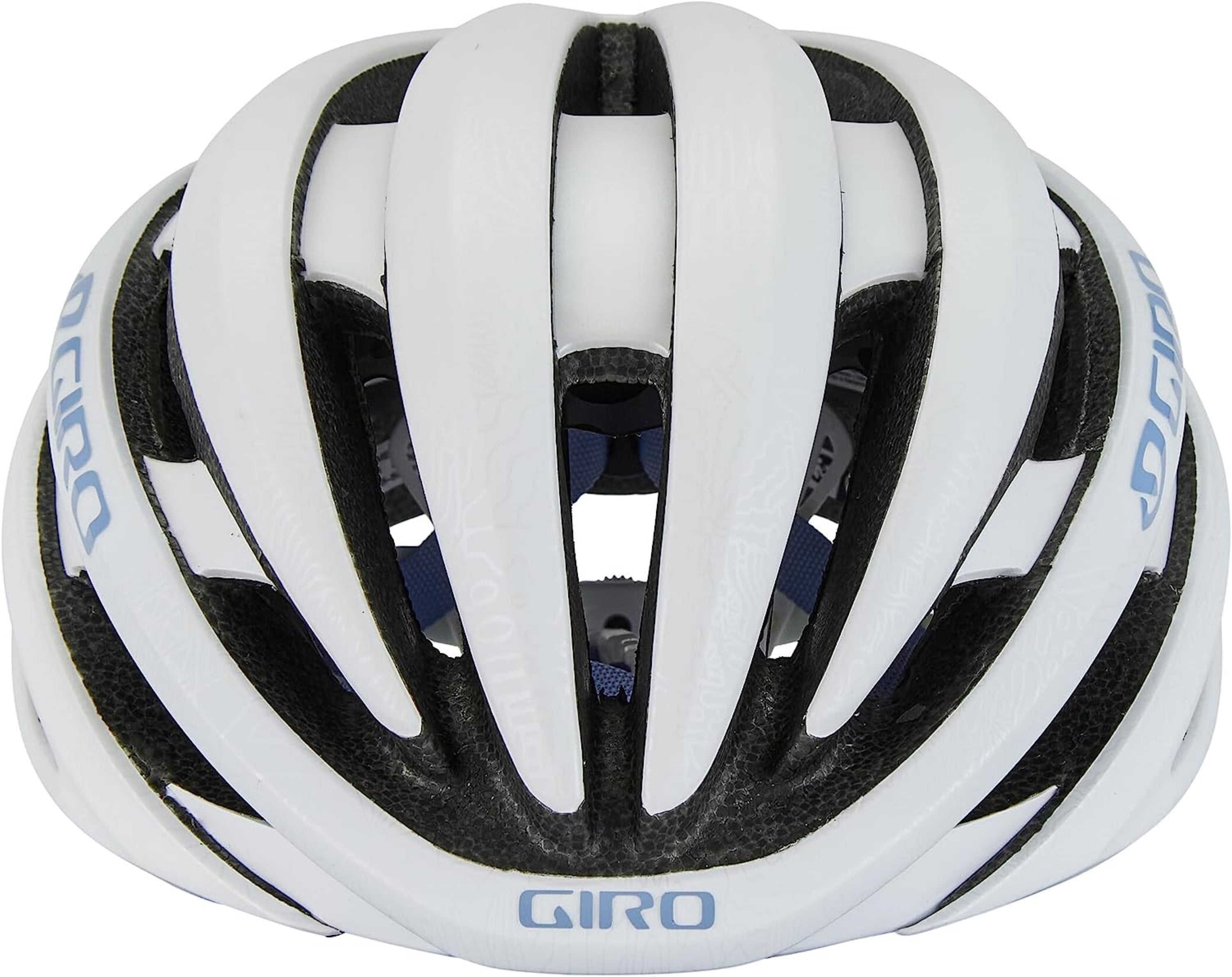 Giro EMBER MIPS Fahrradhelm matte pearl white Gr. S (51-55 cm) Damen
