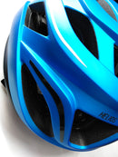 Giro HELIOS SPHERICAL MIPS Fahrradhelm matte ano blue Herren