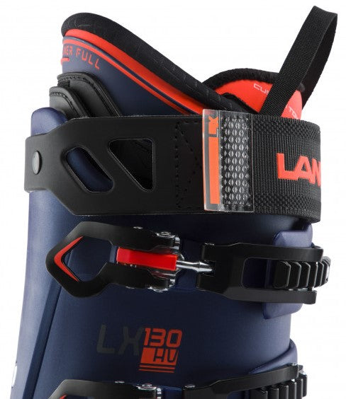 Lange LX 130 HV GW Skischuh legend blue Herren