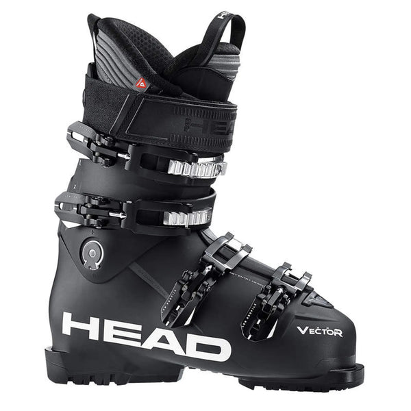 Head VECTOR EVO XP Skischuh black Herren