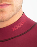 Jobe Perth 3/2mm Shorty Wetsuit Herren red