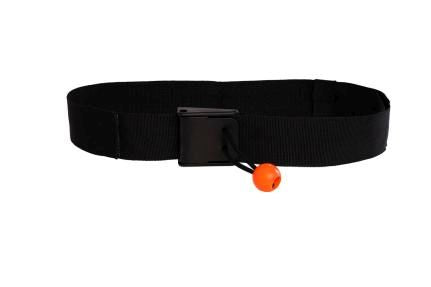 Jobe QUICK RELEASE Waist Belt Zubehör