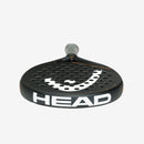Head ZEPHYR PRO 22 Padel Schläger