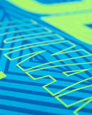 Jobe Lunar 3P Towables FunTube MotorBoot Jetski Wassersport j21