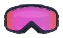 Giro GRADE Skibrille midnight neon lights Jugend