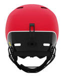 Giro LEDGE SL MIPS mat red Skihelm Unisex