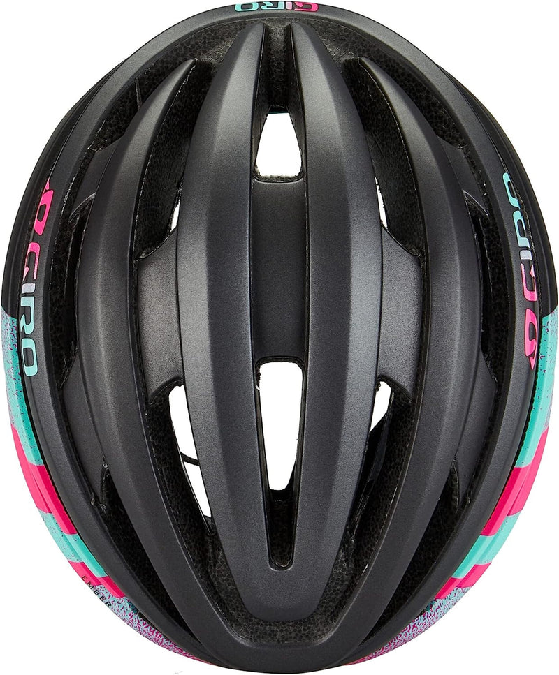 Giro EMBER MIPS Fahrradhelm matte black degree Gr. S (51-55 cm) Damen