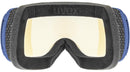 uvex DOWNHILL 2100 V Ski-Snowboardbrille navy mat Unisex