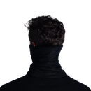 Buff POLAR MULTIFUNKTIONSTUCH Reversible für Erwachsene solid black Gr. One Size