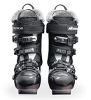 Nordica SPORTMACHINE 3 85 W (GW) Skischuh black white broze Damen