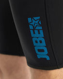 Jobe PERTH 3/2 mm Neoprene Shorty blue Herren