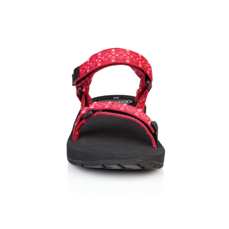 Source CLASSIC Wandersandalen EU30 Kinder