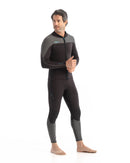 Jobe TORONTO 2 mm Neoprene Jacke black Herren