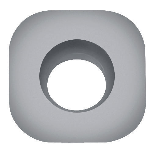 Holmenkol SideWall Planer Spare Blade Ersatzklinge 'Radius 3mm'