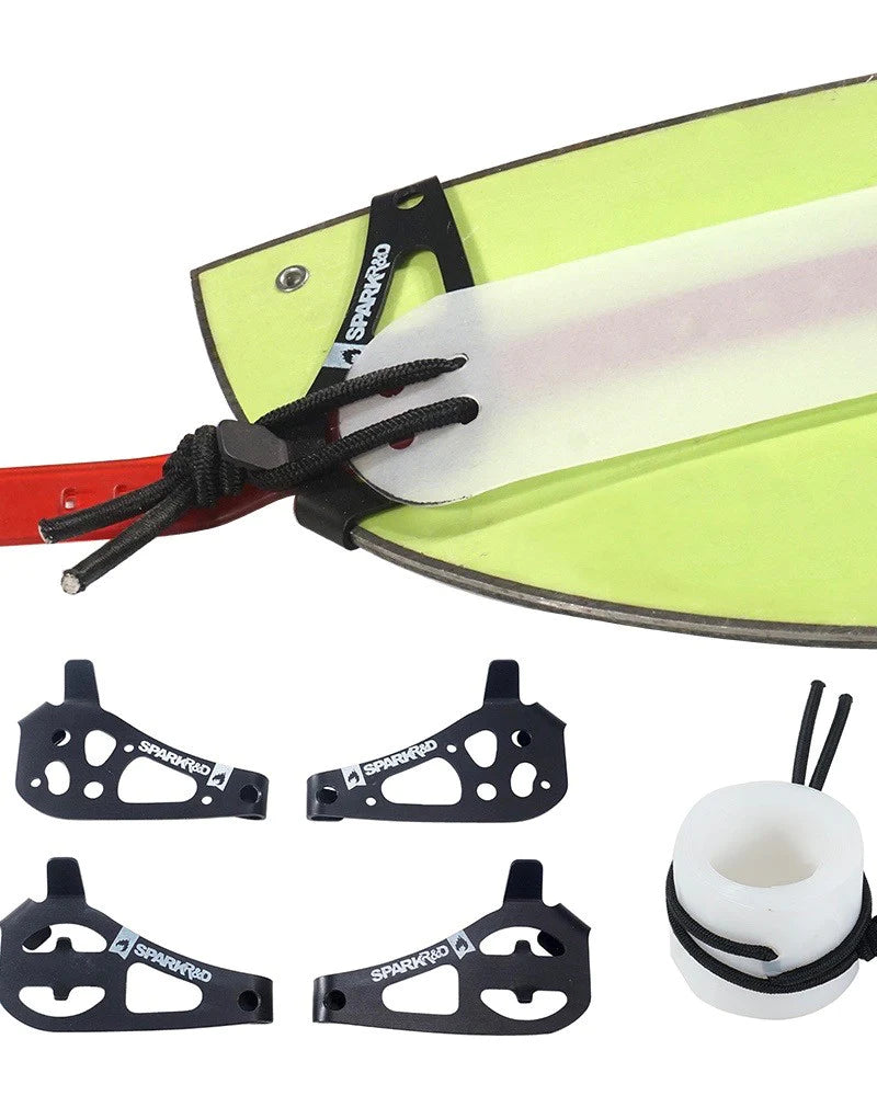 Spark R&D ZIP STRIPS SKIN KIT Splitboard Zubehör