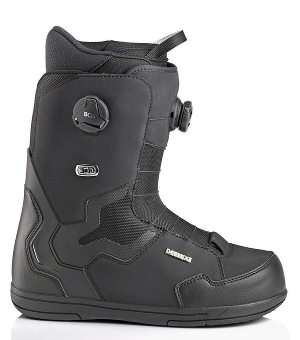 Deeluxe ID Dual BOA Herren Softboot Snowboardschuhe