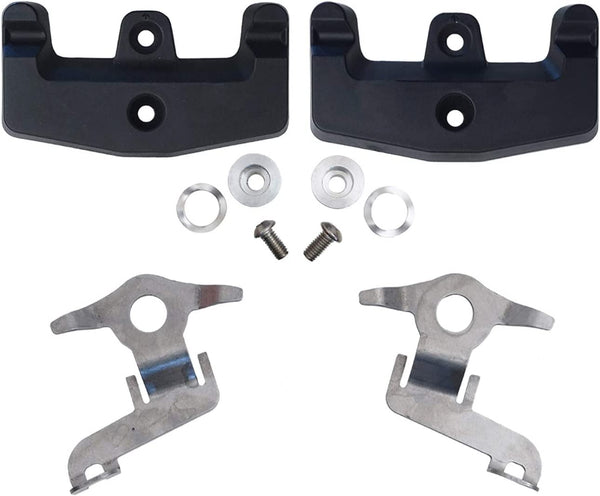 Spark R&D TESLA HEEL LOCKER Zubehör