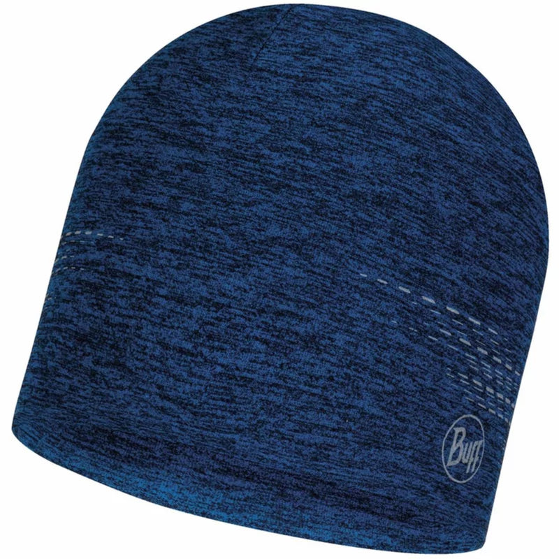 Buff DRYFLX BEANIE für Erwachsene solid blue Gr. One Size