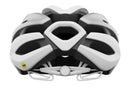 Giro SYNTHE MIPS II Fahrradhelm matte white silver Herren