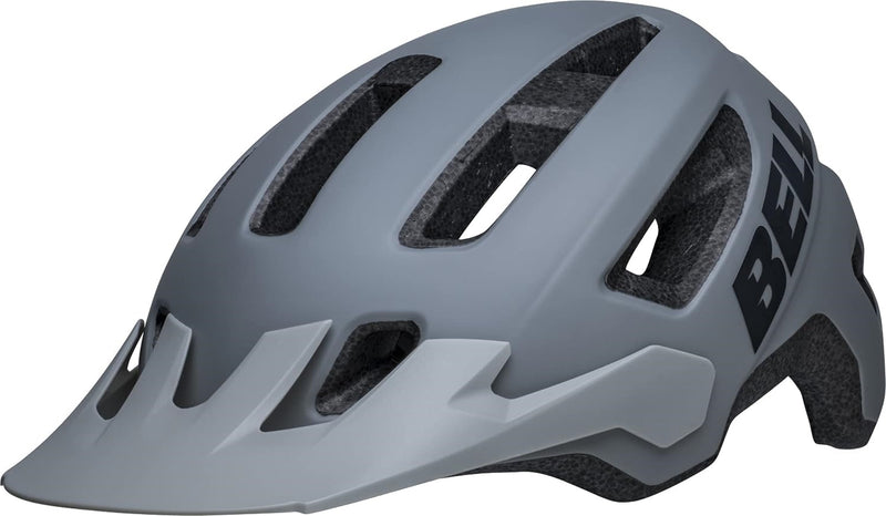 Bell NOMAD 2 MIPS Fahrradhelm matte grey Gr. M/L (53-60 cm) Unisex