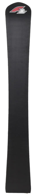 F2 SILBERPFEIL CARBON Alpin Carving Snowboard Gr. 162 cm