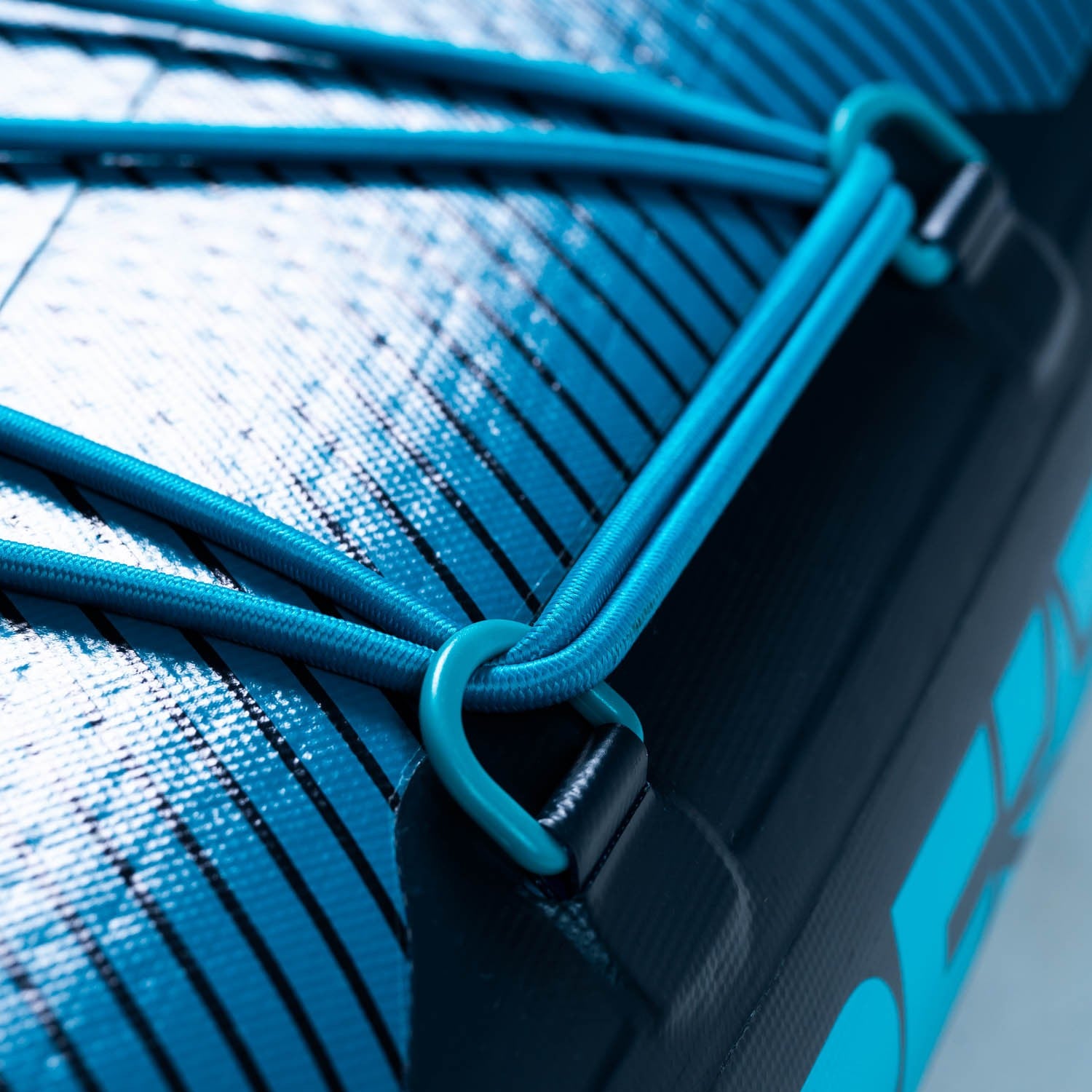 Jobe SUP Board Duna Steel blue Package