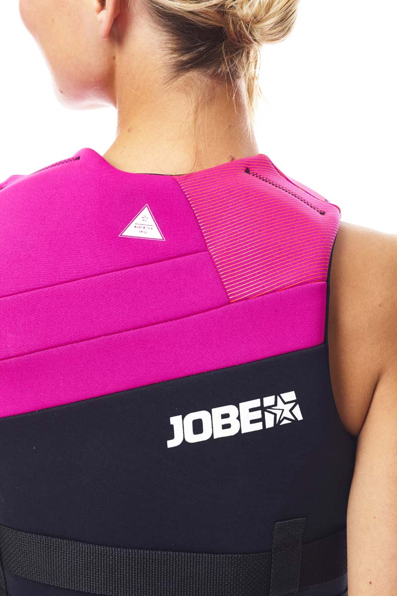 Jobe SERENITY Schwimmweste pink Damen