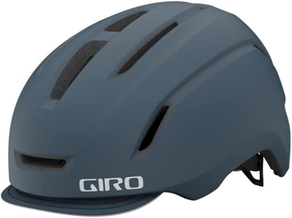 Giro CADEN MIPS Fahrradhelm matte portaro grey Gr. M (55-59 cm) Unisex