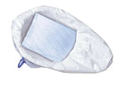 Dr. Helewa BEDPAN LINER 600 Bettpfannenbeutel Reisetoilette Notfall-WC