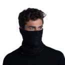 Buff POLAR MULTIFUNKTIONSTUCH Reversible für Erwachsene solid black Gr. One Size