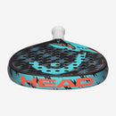 Head FLASH PRO 22 Padel Schläger