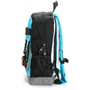 Penny POUCH BACKPACK - Pennyboards - 20L blue brown black