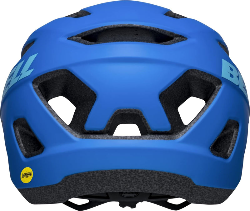 Bell NOMAD 2 MIPS Fahrradhelm matte dark blue Gr. M/L (53-60 cm) Unisex