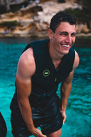 Jobe FRAGMENT Schwimmweste midnight blue Herren